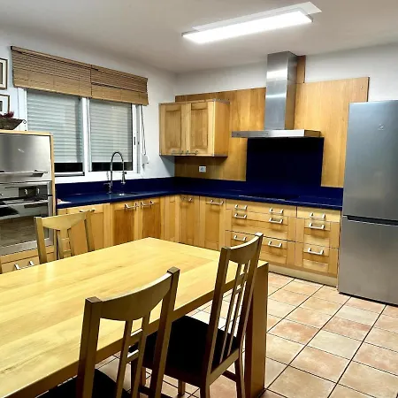 Cocohomes El Sauzalito El Sauzal