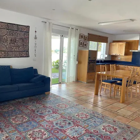 Cocohomes El Sauzalito El Sauzal